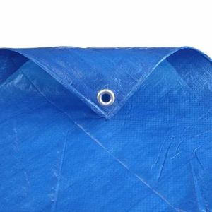 HDPE Tarpaulin