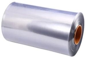 Shrink Wrap PVC Film