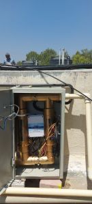 Electronic Water Conditioner