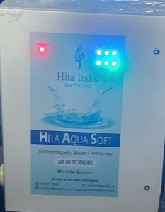 Electronic Water Conditioner