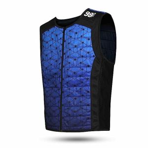 98F Bodycool Neo Evaporative Ultra Cooling Vest Sport Design