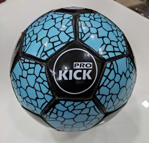 PVC Soccer Ball