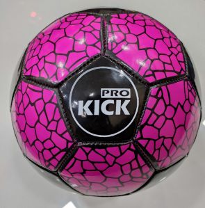 PVC Soccer Ball