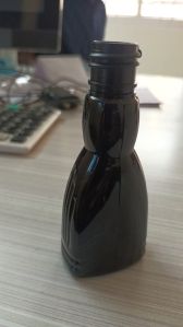 60ml dr ortho oil empty bottle