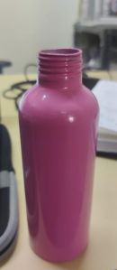 Aluminium Shampoo Bottle