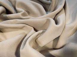Cotton Interlock Jersey Fabric