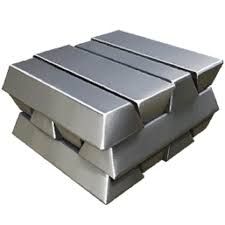 Aluminum Solid Ingots