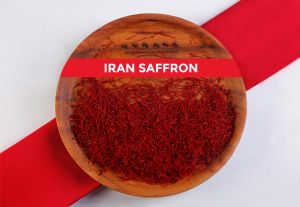 Iranian Saffron