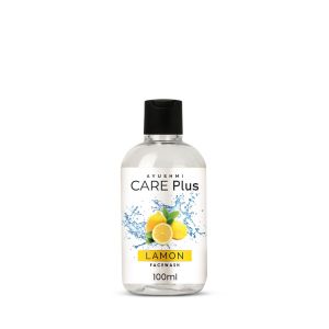 Lemon Face Wash