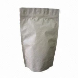 Laminated Aluminum Foil Bag