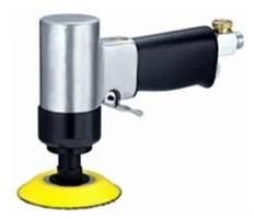 Pneumatic Polisher