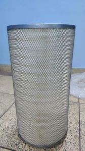 HT-660 Sand Blasting Dust Collector Filter