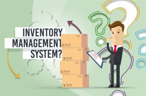 inventory management