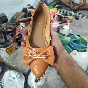 Ladies Shoes