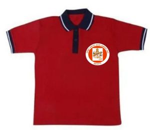 Sports Polo T-Shirts