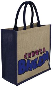 PP Laminated Promotional Bag