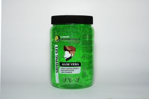 1.4 Kg Glamsure Professional Aloe Vera Shaving Gel