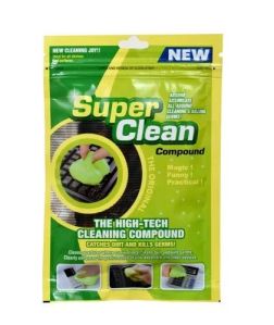 80gm Super Cleaning Compound Gel
