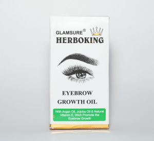 Glamsure EyeBrow Growth Oil