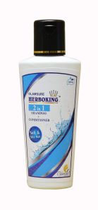 Glamsure Herboking 2 in 1 Shampoo Conditioner