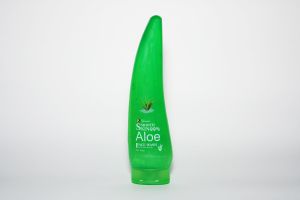 Glamsure Smooth Skin 99% Aloe Face Wash