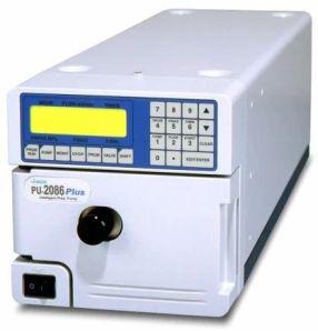 Refurbished HPLC System