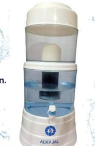 Alkaline Water Purifier