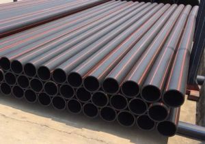 5 Inch HDPE Water Pipe