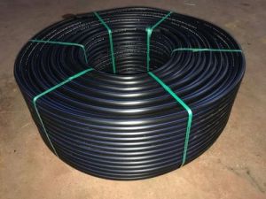 Underground Agricultural HDPE Pipe