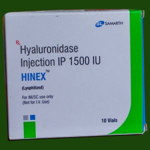 Hinex 1500IU Injection