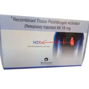 MIRel 18mg Injection Kit