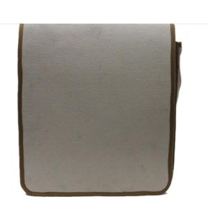 Jute File Folder