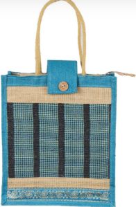 Jute Carry Bag