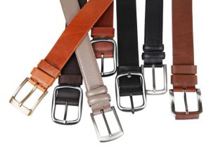 Leather Belts