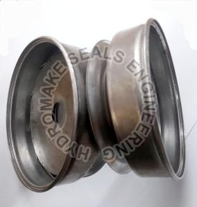 10 Series Pump Diffuser