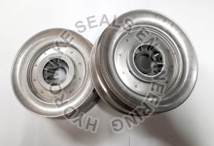 10 Series Pump Diffuser