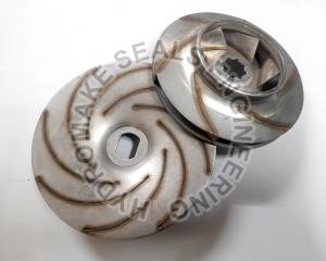 Vertical Pump Impeller