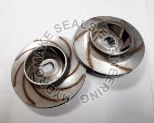 Vertical Pump Impeller