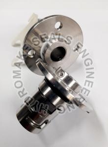 4 Hole Pump Cartridge Seal