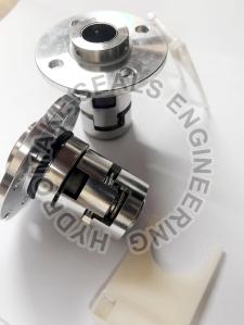 4 Hole Pump Cartridge Seal
