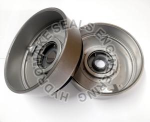 4 Series Pump Diffuser