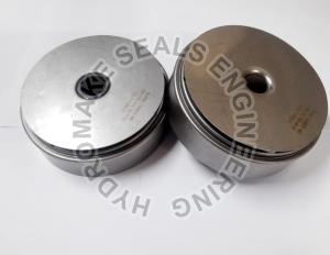 4 Series Pump Diffuser