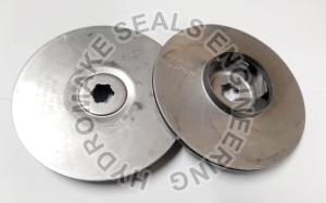 4 Series Spin Impeller