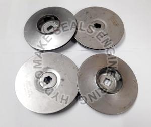4 Series Spin Impeller