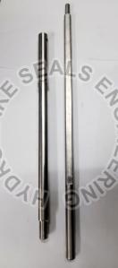 D Type Pump Shaft