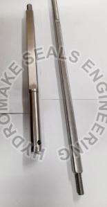 D Type Pump Shaft