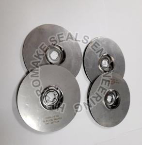 2 Series RO Pump Impeller