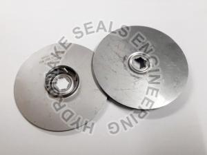 2 Series RO Pump Impeller