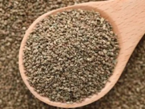 Celery Seeds