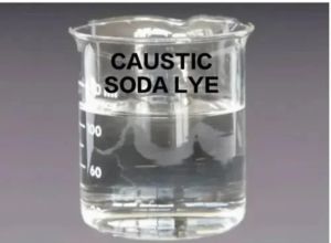 Caustic Lye